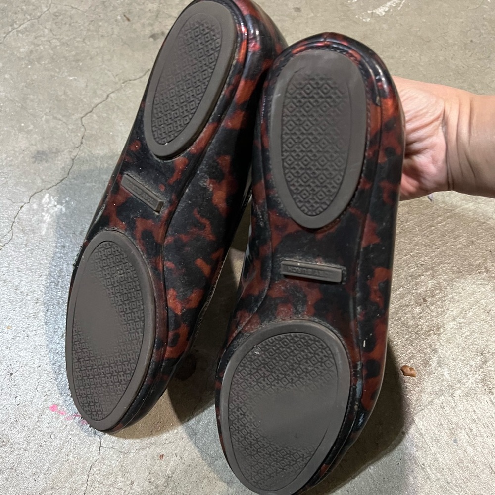 Tory Burch Flat - image 6